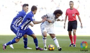 Real Madrid para empezar la Liga en Mendi