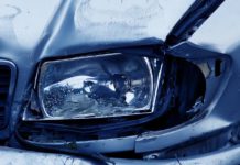 Álava registra 35 accidentes de «chapa» al día