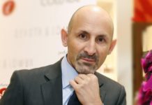 «Embajadores» alaveses en Madrid