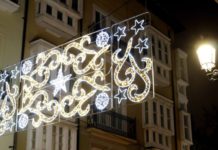 El VIDEO que peta en móviles de Bilbao ¡Se ríen de Vitoria! navidad video vitoria