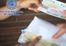 Un matrimonio de Madrid, de «tocomochos» por Vitoria