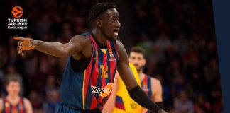 ¡Vuelve el carácter! Gran victoria de Baskonia (CRONICA)