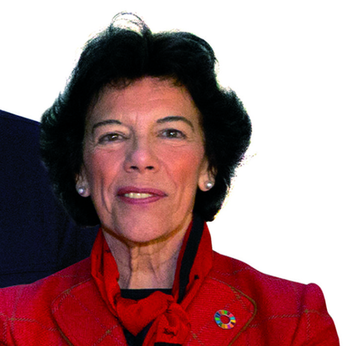 isabel celaá