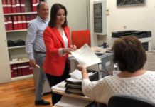 ¿A qué espera Urtaran para desalojar a los okupas?