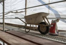 (2) El andamio del accidente mortal de Vitoria tenía deficiencias