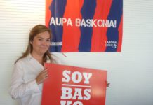 Maite Ruiz de Austri será la pregonera de las fiestas de San Prudencio