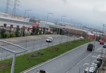 El Ejército desinfectará en Vitoria