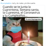 CELEBRACIONES