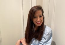 ¡Gracias Adriana! Una psicóloga vitoriana, siempre positiva, nada negativa
