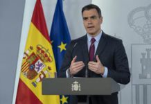 ¿Hemos entendido en Vitoria las fases de la desescalada? FOTO IRONICA