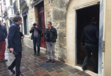Piden aplazar el gasto de 2,6 millones en el Gasteiz Antzokia