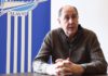 Sergio Fernández (Alavés), feliz, agradece a Querejeta retener jugadores Querejeta: 10 años del Alavés en Primera ¡Multiplica por 5 la historia!