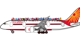 Los vascos viajaron 4 veces más Casi 4 reclamaciones al día en Bilbao