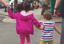 Las niñas vascas se adaptaron mejor que los niños al confinamiento