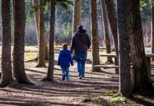 Cómo serán los paseos de niños: Primeras respuestas (pocas aún)
