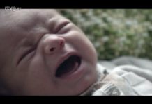 ¡Impresiona el bebé y… todo! Nueva película rodada en Vitoria (VIDEO)