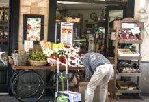 Vitoria cerrará locales de alimentación que no cumplan medidas