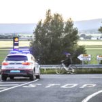 coronavirus policia ertzaintza vitoria