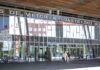 Vitoria: La estación de bus tendrá avisos de emergencia en aseos Regalan calendarios en la estación de Vitoria