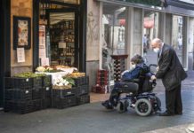 Las restricciones en Euskadi de la Fase 1 respecto a otras comunidades compras coronavirus mayores residencias navidad euskadi