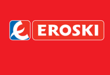 Nueva plataforma logística de Eroski en Vitoria para 300 tiendas