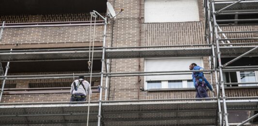 Vitoria debe dinero a 71 comunidades de vecinos