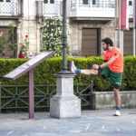coronavirus deporte vitoria