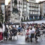 ¿No ir a bares? ¡Vascos lanzados a por pasaportes covid! (Datos)