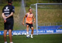 Ely no seguirá en el Alavés