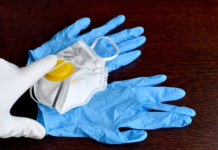 Investigan a un vitoriano por estafa con material sanitario en España