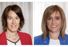 2 concejalas de Vitoria superadas por la crisis (10.465 € al mes)