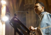 Tras 6 años de vacío, Vitoria ordenará un nuevo sacerdote