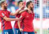 Quique Sánchez define a Osasuna… ¡Le pone por las nubes!