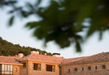 El Parador de Argómaniz abrirá en breve con oferta de precios