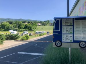autocaravanas