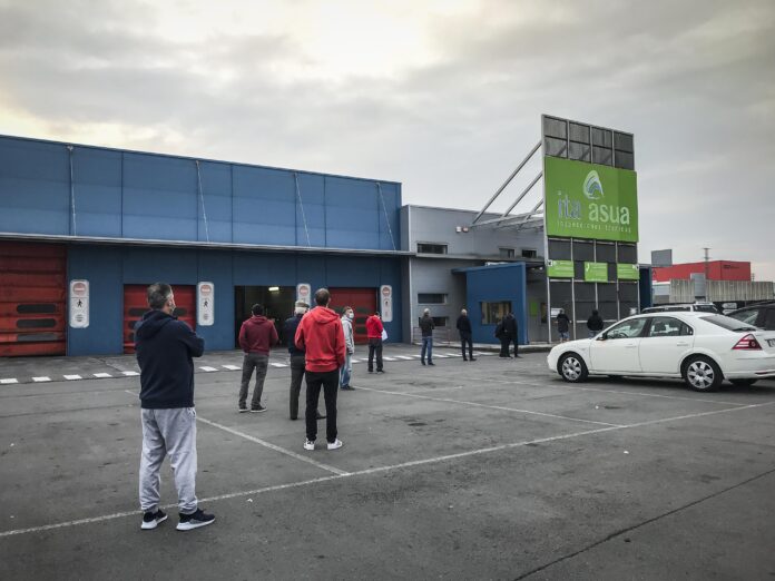 itv-vitoria-precios-2026 La ITV castiga a Vitoria ¡Suben precios en 2026!