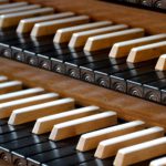 organista daniel oyarzabal vitoria