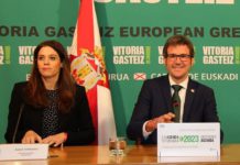 Aumentan los sueldos en el Ayuntamiento de Vitoria
