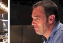 Zasca del cocinero vitoriano: «En el portal del alcalde no pasaría»