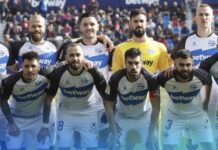 ¡Aprobados y 5 suspensos! Las notas de los jugadores del Alavés este año