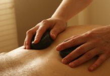 Vitoria irrita a los vecinos al dar licencia a un «local de masaje relax»