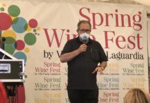 Erre que erre: Juanma Lavín logra el evento gastronómico más lucido