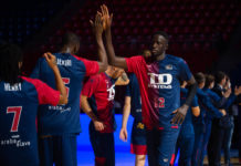 Diop repasa su vida en Baskonia