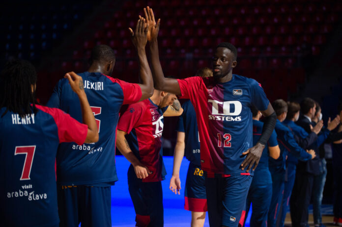 diop jekiri baskonia