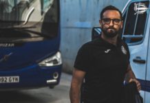 Bordalas opina que el 3-0 fue injusto Bordalás habla del Alavés... ¡Y muy bien!