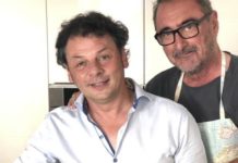 La tortilla vitoriana que encandila a un TOP de la radio española