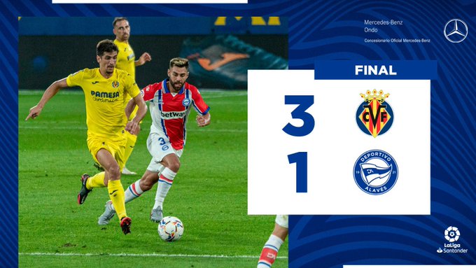 villarreal