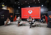 FesTVal: Antena 3 presenta su temporada cargada de novedades en ficción