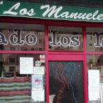 los manueles vitoria