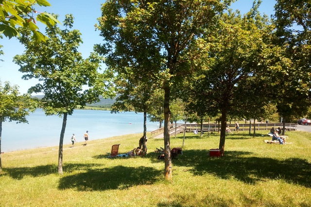 garaio playa